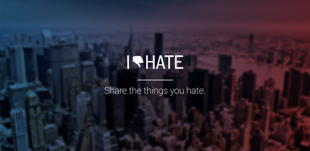I Hate 1.6.1 Released